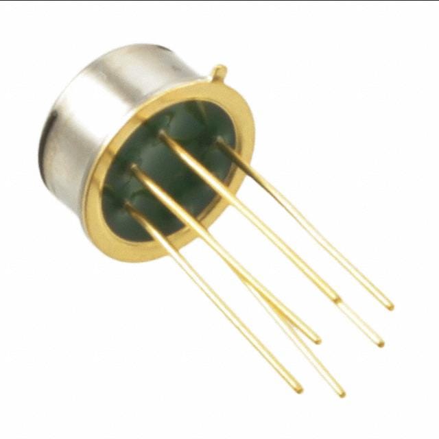 Honeywell Sensing and Productivity Solutions 480-4965-ND