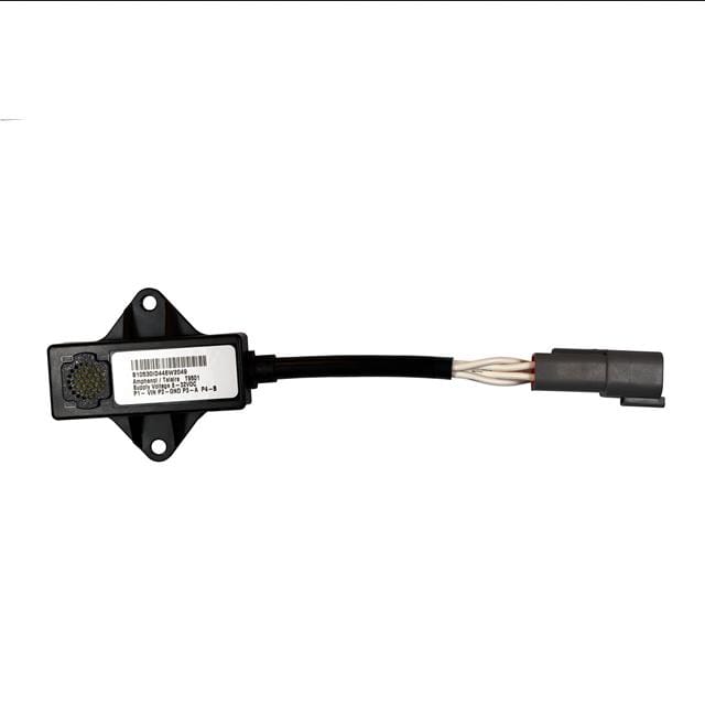 Amphenol Telaire 45-T9501-ND