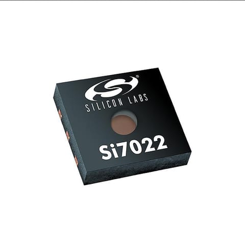 Silicon Labs 336-3145-ND