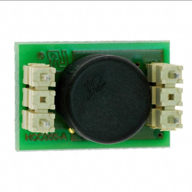 TE Connectivity Measurement Specialties 223-1244-ND