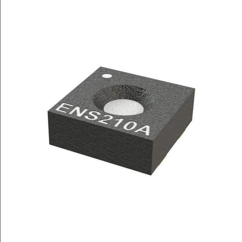 ScioSense 2618-ENS210A-LQFMTR-ND,2618-ENS210A-LQFMCT-ND,2618-ENS210A-LQFMDKR-ND