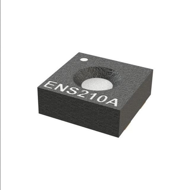 ScioSense 2618-ENS210A-LQFMTR-ND,2618-ENS210A-LQFMCT-ND,2618-ENS210A-LQFMDKR-ND