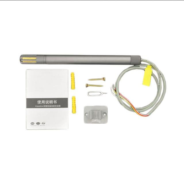 DFRobot 1738-SEN0438-ND