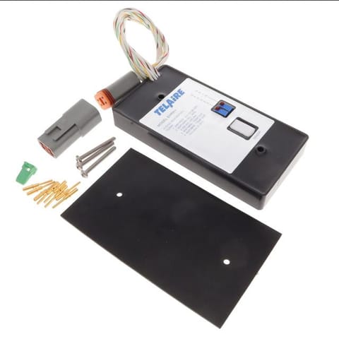 Amphenol Advanced Sensors 45-EHRHT-2-I-F-6-ND