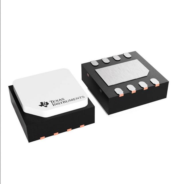 Texas Instruments 296-HDC3022QDEJRQ1-ND