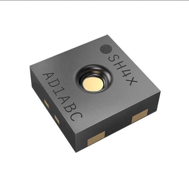 Sensirion AG 1649-SHT45-AD1B-R2TR-ND,1649-SHT45-AD1B-R2CT-ND,1649-SHT45-AD1B-R2DKR-ND