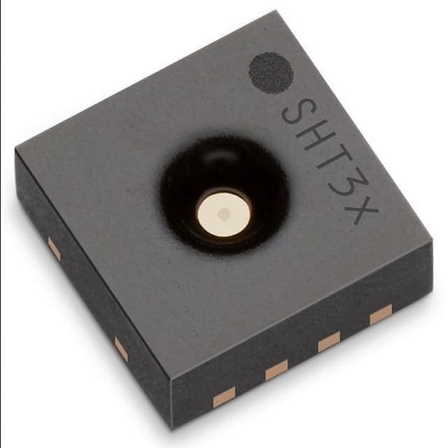 Sensirion AG 1649-1067-2-ND,1649-1067-1-ND,1649-1067-6-ND