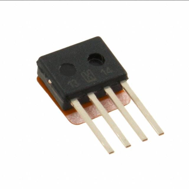 Honeywell Sensing and Productivity Solutions 480-5580-2-ND,480-5580-1-ND