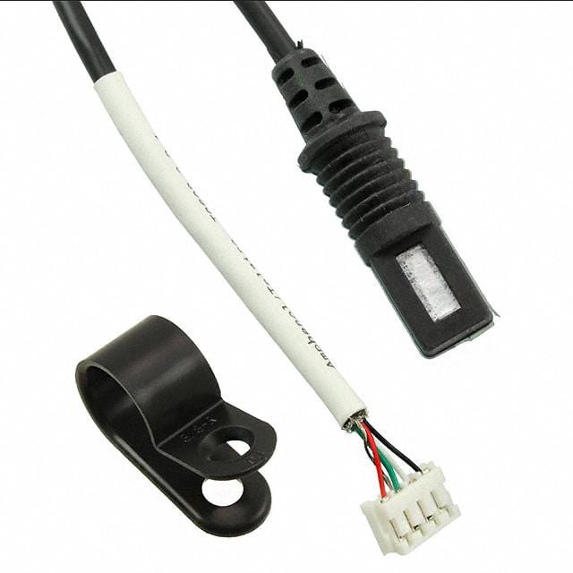 Amphenol Telaire 235-1563-ND