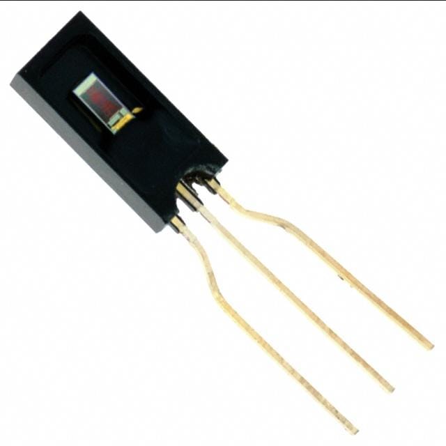 Honeywell Sensing and Productivity Solutions 480-2906-ND