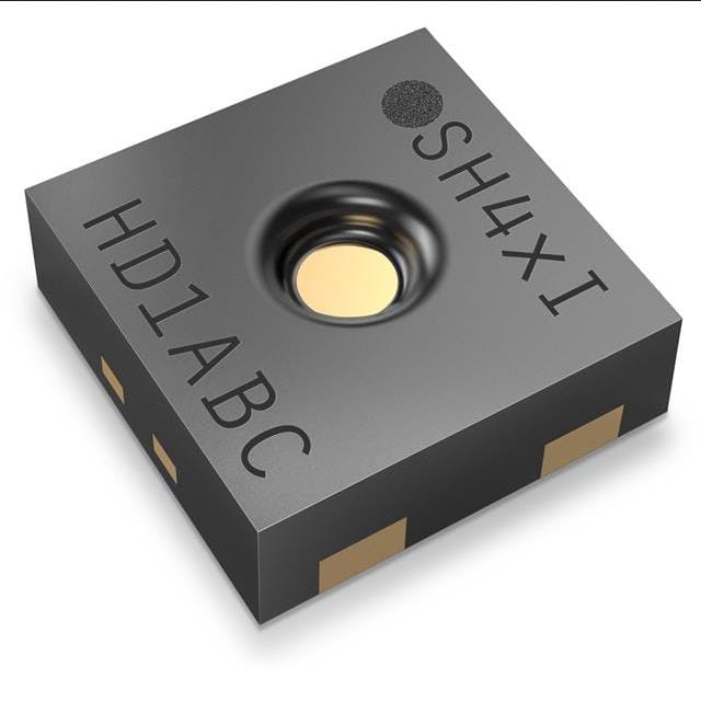 Sensirion AG 1649-SHT41I-AD1B-R3TR-ND,1649-SHT41I-AD1B-R3CT-ND,1649-SHT41I-AD1B-R3DKR-ND