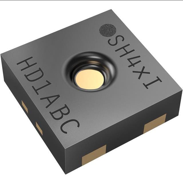Sensirion AG 1649-SHT40I-HD1B-R2TR-ND,1649-SHT40I-HD1B-R2CT-ND,1649-SHT40I-HD1B-R2DKR-ND