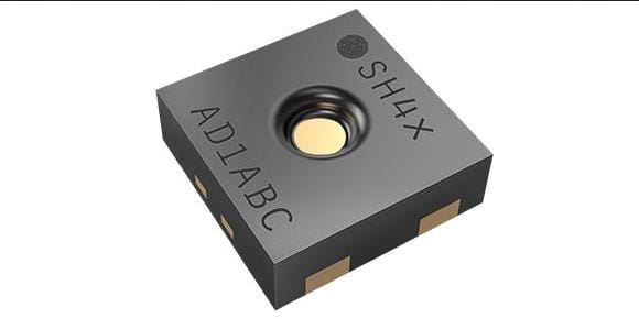 Sensirion AG 1649-SHT40A-AD1B-R2TR-ND,1649-SHT40A-AD1B-R2CT-ND,1649-SHT40A-AD1B-R2DKR-ND