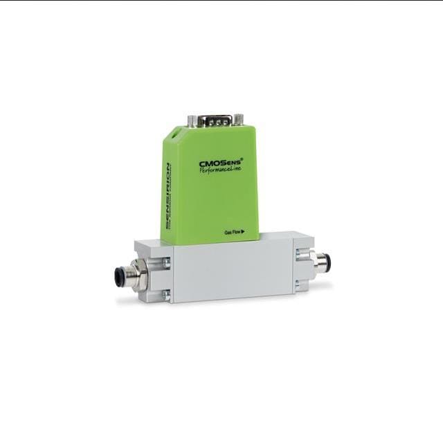 Sensirion AG 1649-SFM5500-10SLM-ND