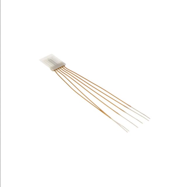 Innovative Sensor Technology, USA Division 2952-FS2T.0.1E.025-ND