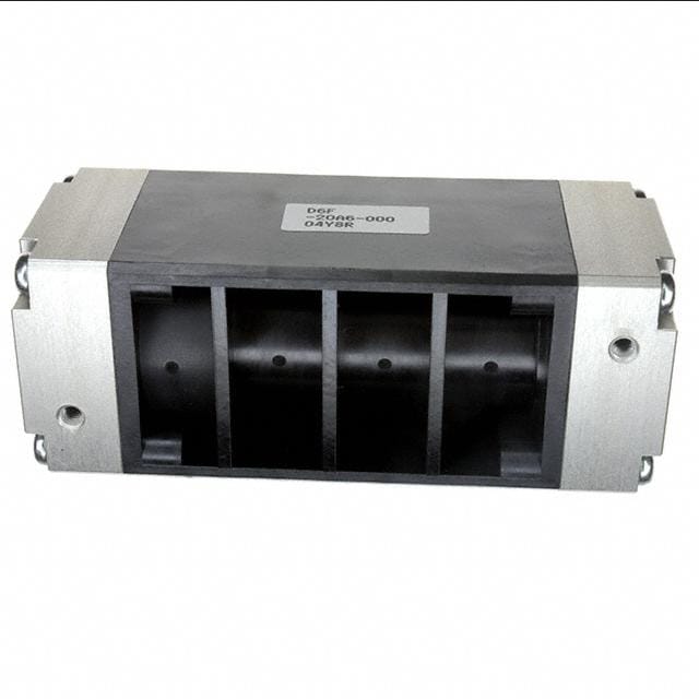 Omron Electronics Inc-EMC Div Z8583-ND