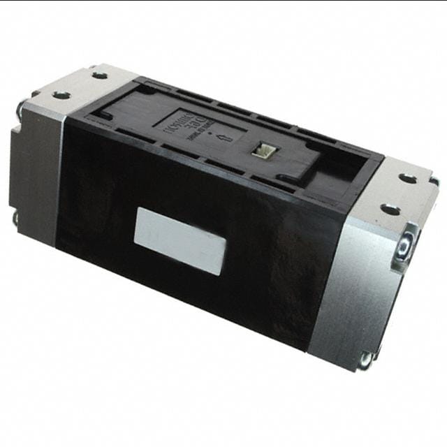 Omron Electronics Inc-EMC Div Z2208-ND