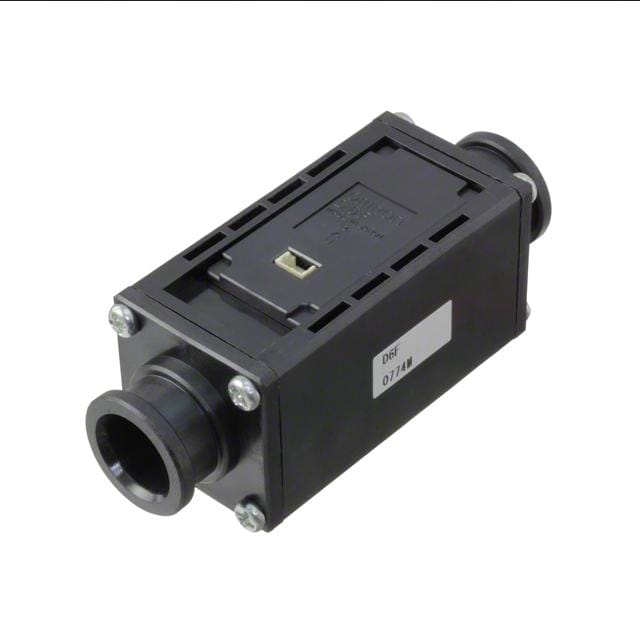 Omron Electronics Inc-EMC Div Z8582-ND
