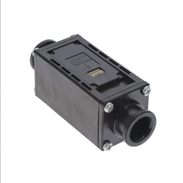 Omron Electronics Inc-EMC Div Z11121-ND