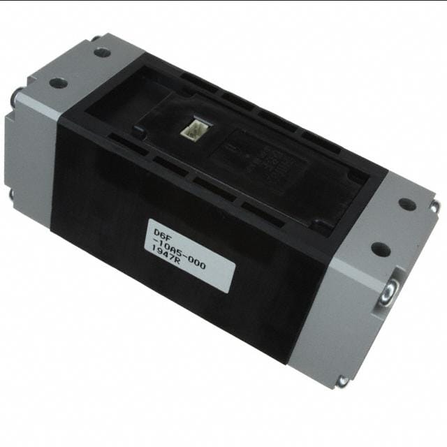 Omron Electronics Inc-EMC Div Z2206-ND