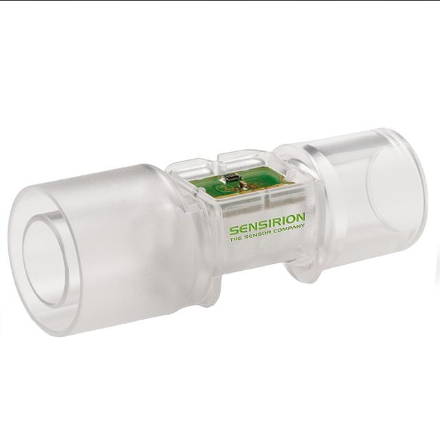 Sensirion AG 1649-1116-ND