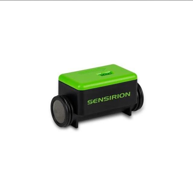 Sensirion AG 1649-SFM3119-240-CL-ND
