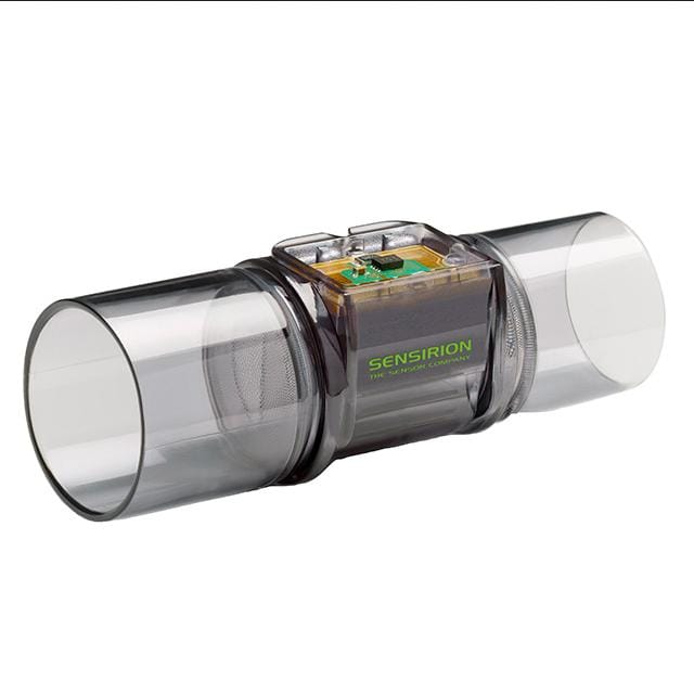 Sensirion AG 1649-1117-ND