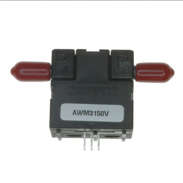 Honeywell Sensing and Productivity Solutions 480-3282-ND