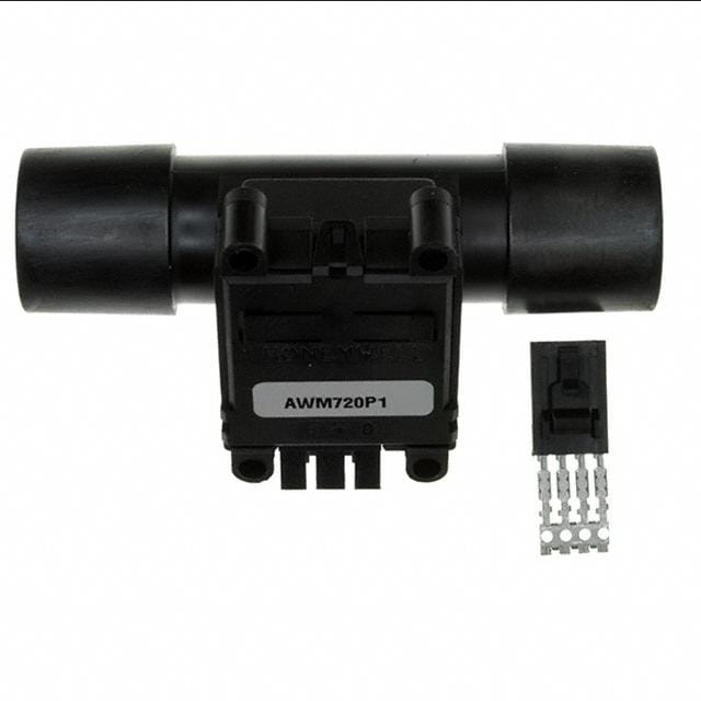 Honeywell Sensing and Productivity Solutions 480-3095-ND