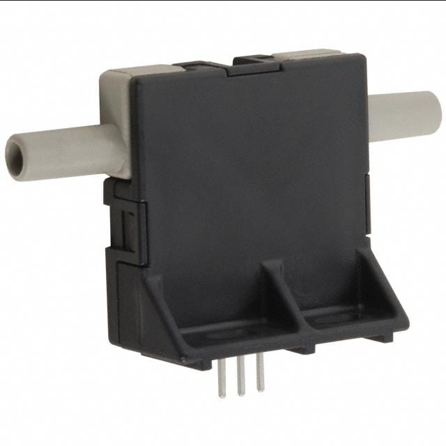 Honeywell Sensing and Productivity Solutions 480-2692-5-ND