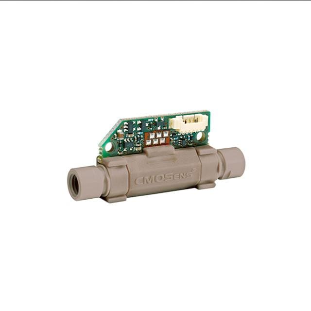 Sensirion AG 1649-LG16-0150D-ND