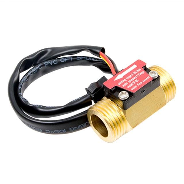 Seeed Technology Co., Ltd 1597-1518-ND