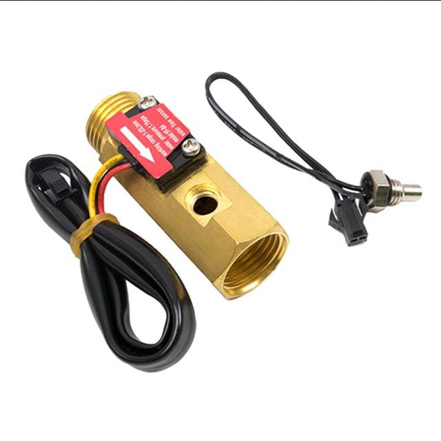 Seeed Technology Co., Ltd 1597-1521-ND