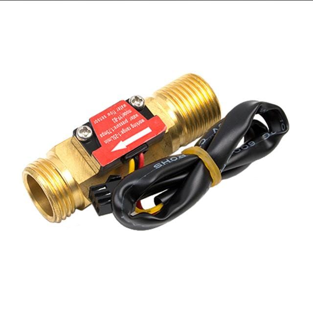 Seeed Technology Co., Ltd 1597-1520-ND