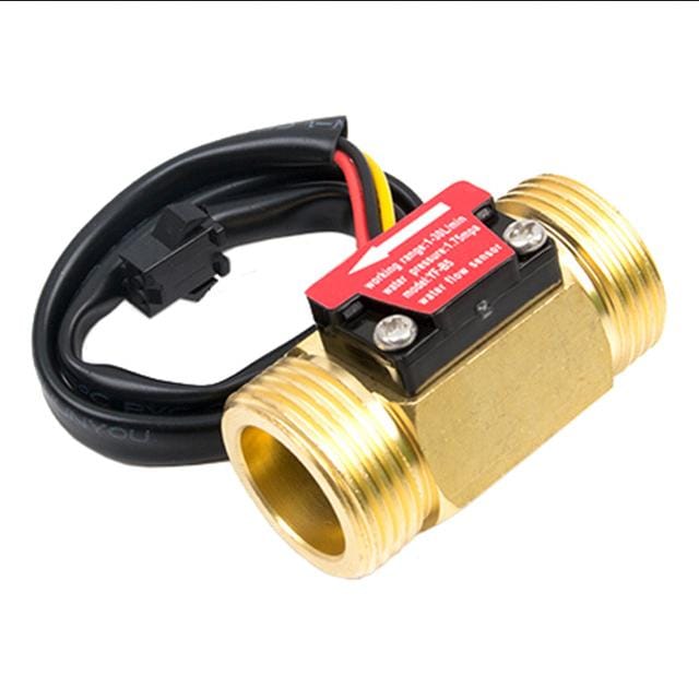 Seeed Technology Co., Ltd 1597-1522-ND