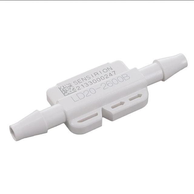 Sensirion AG 1649-LD20-2600B-ND