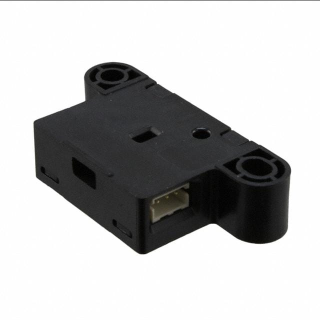Omron Electronics Inc-EMC Div Z3057-ND
