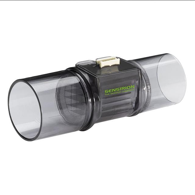 Sensirion AG 1649-1101-ND