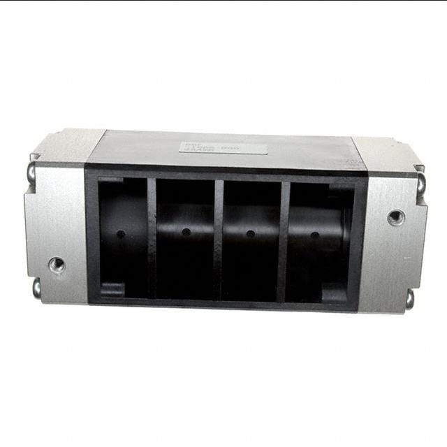 Omron Electronics Inc-EMC Div Z2863-ND