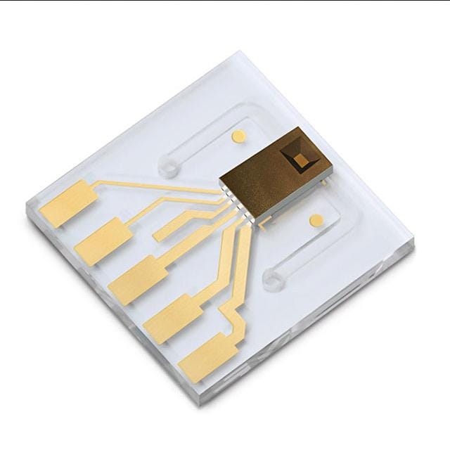 Sensirion AG 1649-LPG10-1000-ND