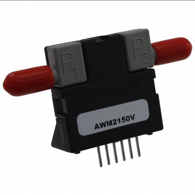 Honeywell Sensing and Productivity Solutions 480-3479-ND