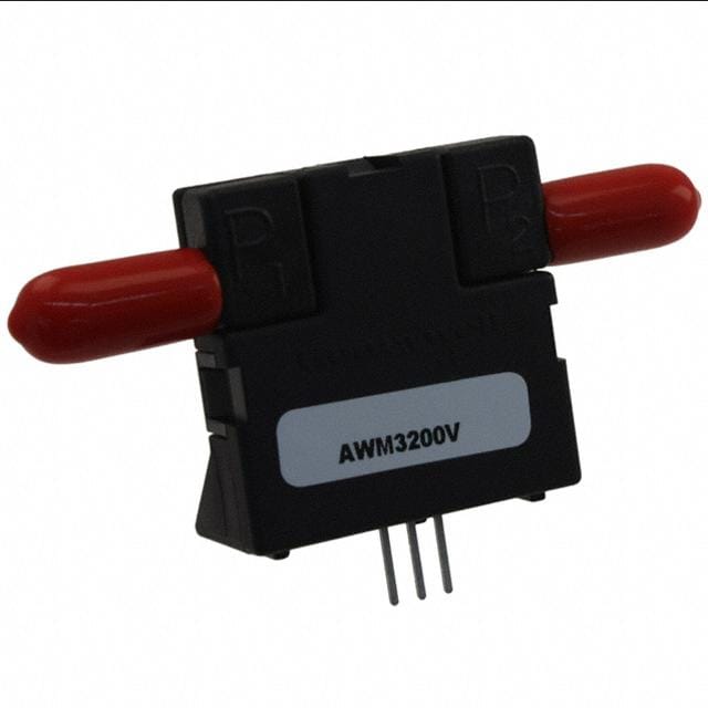 Honeywell Sensing and Productivity Solutions 480-3480-ND