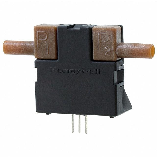 Honeywell Sensing and Productivity Solutions 480-4492-ND