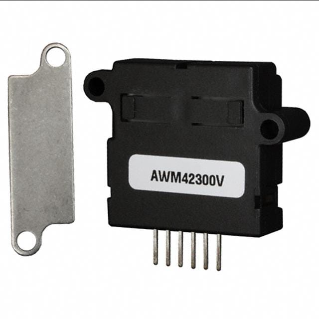 Honeywell Sensing and Productivity Solutions 480-3093-ND