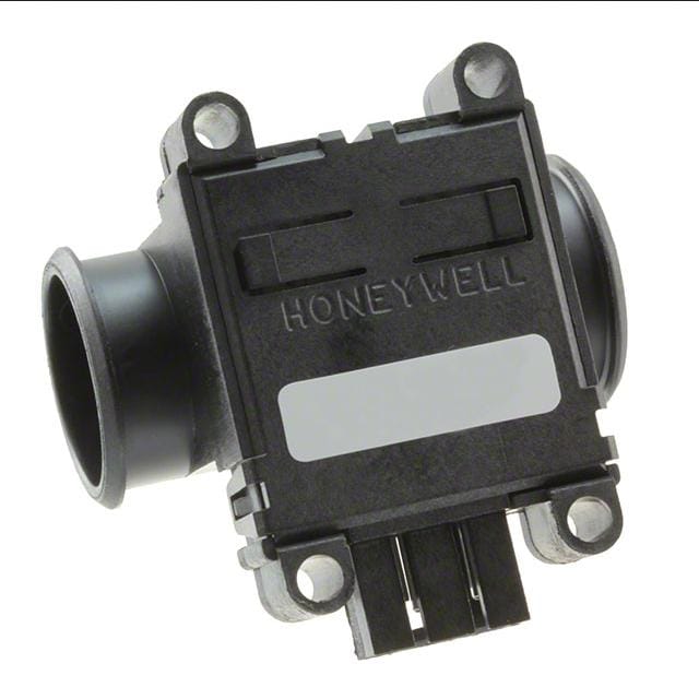 Honeywell Sensing and Productivity Solutions 480-6166-ND