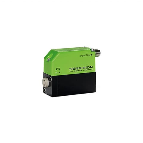 Sensirion AG 1649-SLI-1000LIQUIDFLOWMETER-ND
