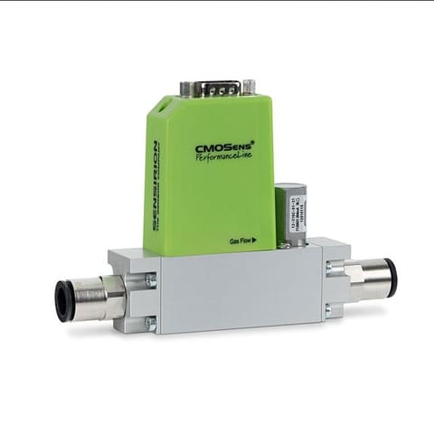 Sensirion AG 1649-SFC5500-200SLM-ND