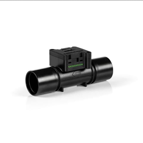 Sensirion AG 1649-SFM3003-300-CL-ND