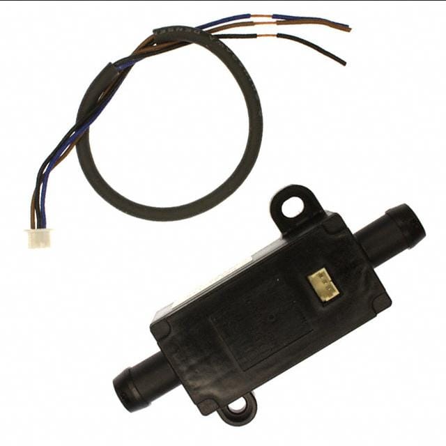Omron Electronics Inc-EMC Div Z1671-ND