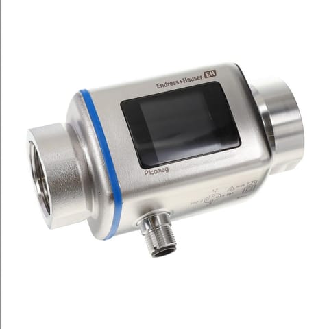 Endress+Hauser 4614-DMA25-AAACA1-ND